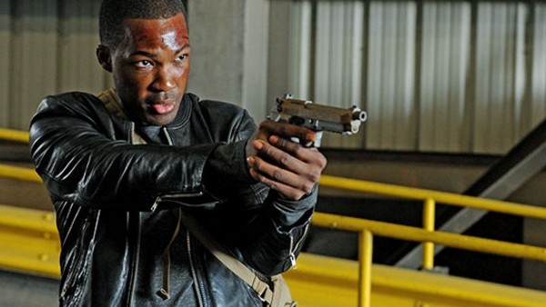 24 Legacy Eric