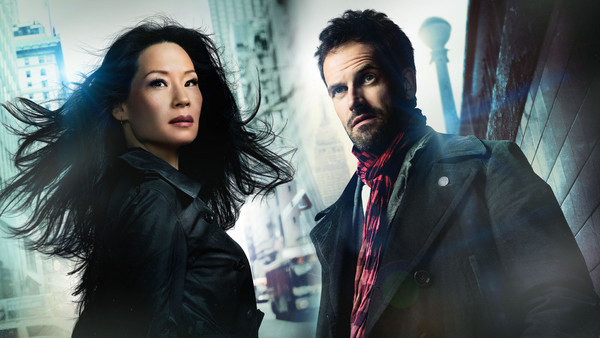 Elementary TV