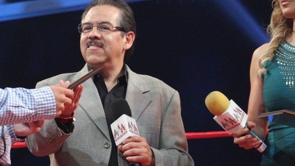 Joaquin Roldan