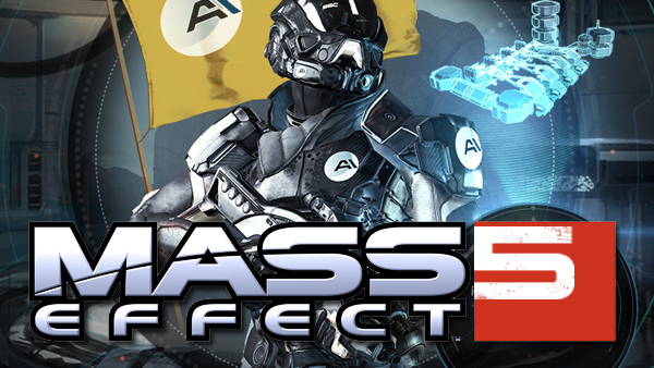 Mass Effect 5