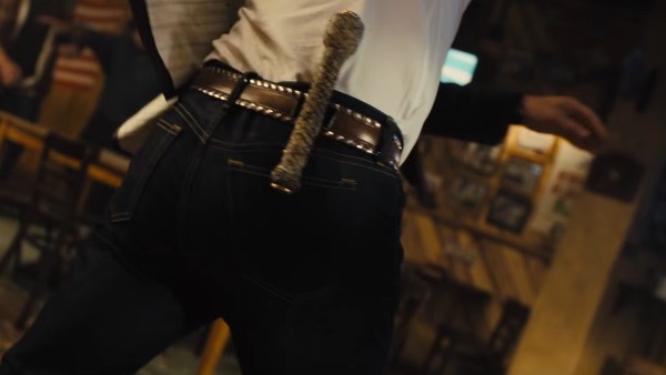 Kingsman The Golden Circle Pedro Pascal