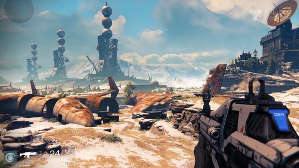Destiny 2