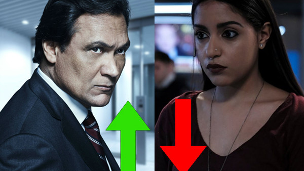 24 Legacy Donovan Mariana