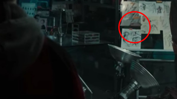 The Flash Superman