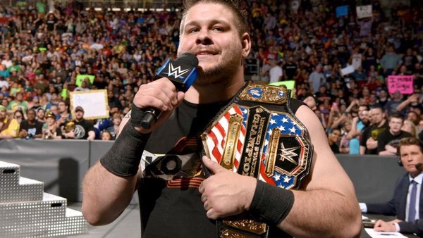 kevin owens