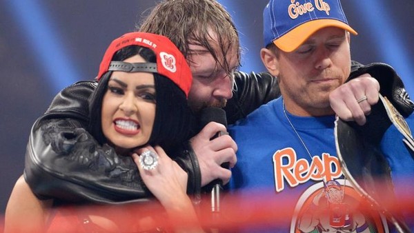 miz maryse ambrose