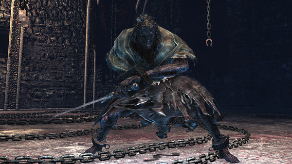 Dark souls 2