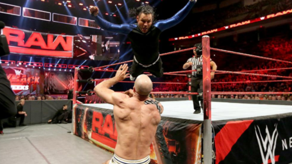 Sasha Banks Alexa Bliss