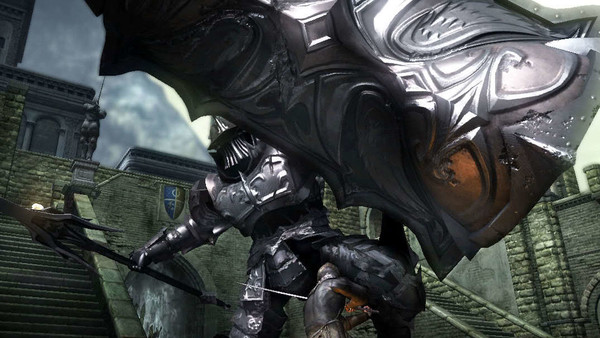 demon's souls 