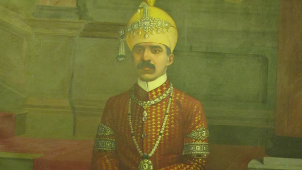 Richest Men Augustus Caesar