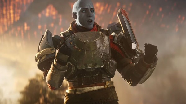 Destiny 2 