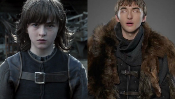Game Of Thrones Bran Stark Season 1 7