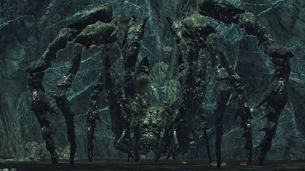 Dark souls 2