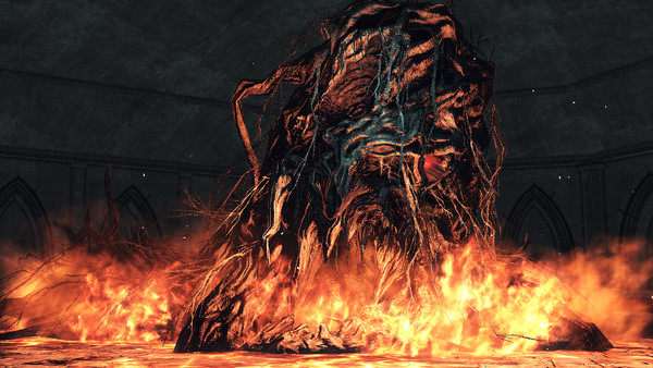Dark Souls 2