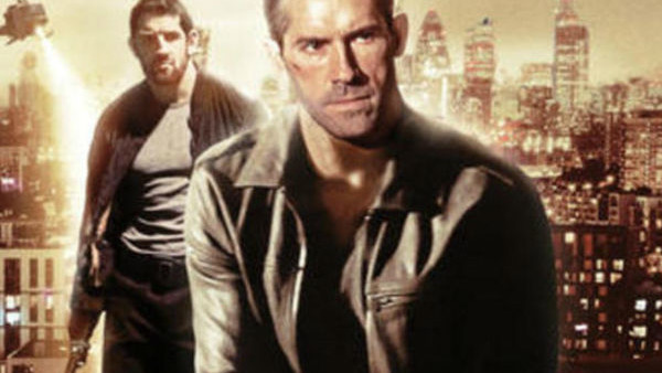 Eliminators Movie