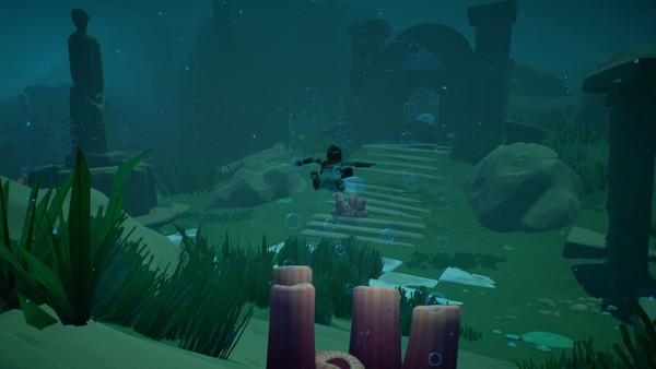 RiME game