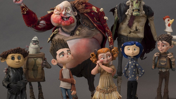 Laika Animation
