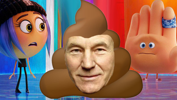 The Emoji Movie
