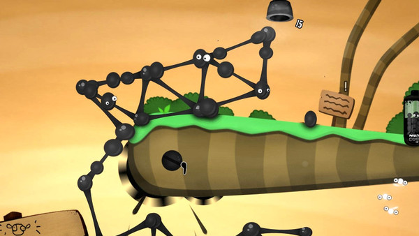 World Of Goo Nintendo Switch