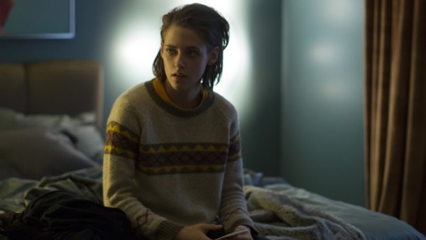 Personal Shopper Kristen Stewart