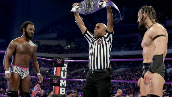 Neville Rich Swann