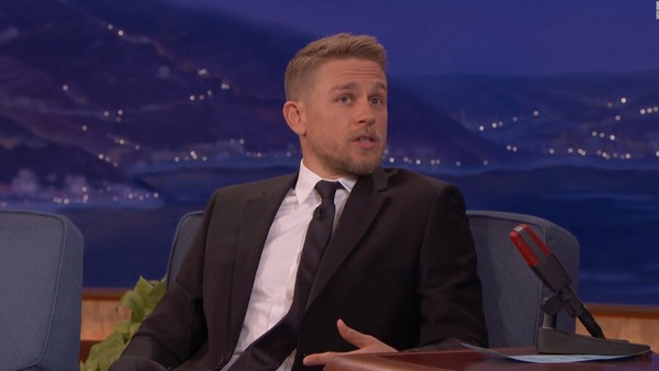 Batman Returns Michael Keaton Signal