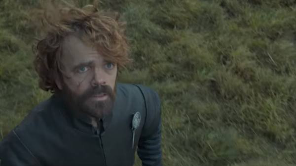 Game Of Thrones Tyrion