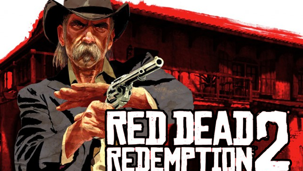 Red Dead Redemption 2