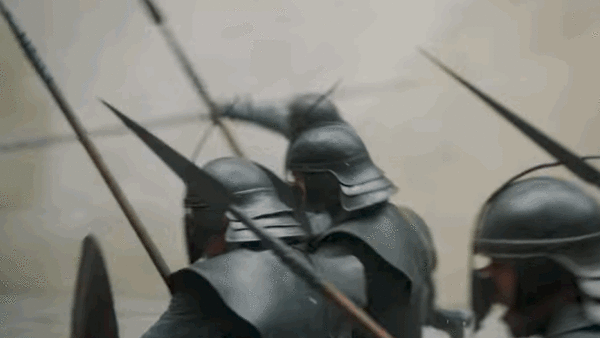 Game Of Thrones Trailer Casterly Rock