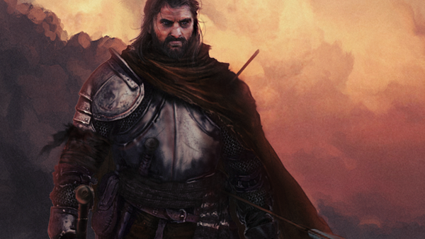 Aegor Rivers