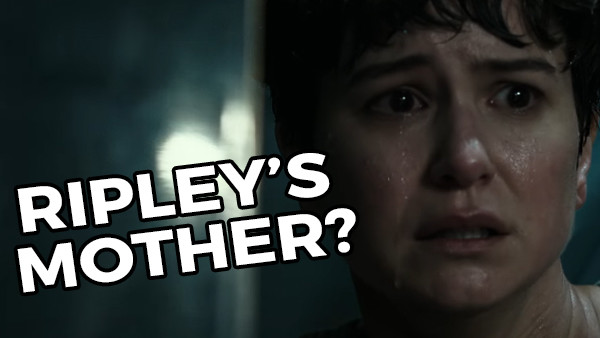 Alien Covenant Daniels