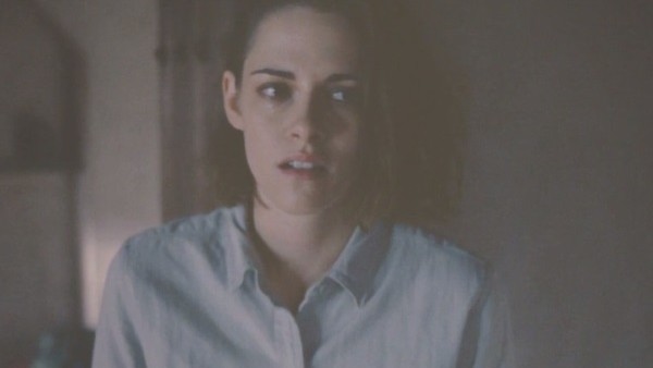 Personal Shopper Kristen Stewart