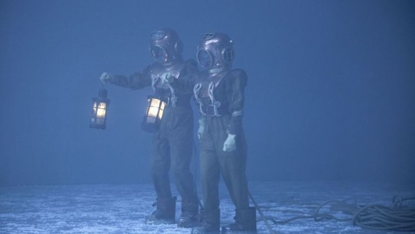 Doctor Who Thin Ice 2