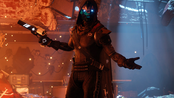 Star Wars Battlefront 2