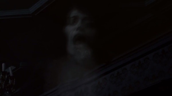 Personal Shopper Ghosts