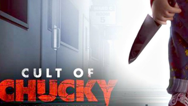 cult of chucky