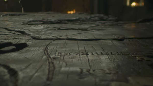 Game of Thrones Trailer Map Duskendale