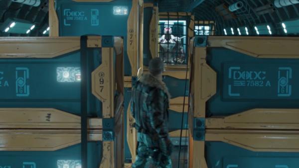 Spider Man Homecoming Iron Man Suit
