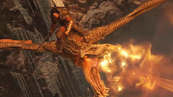 Shadow Of War
