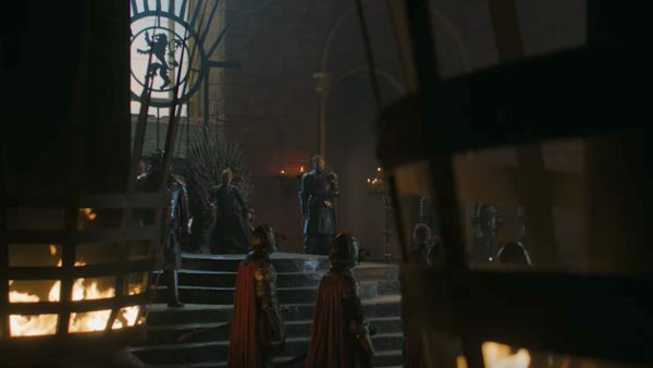 Game Of Thrones Lannisters