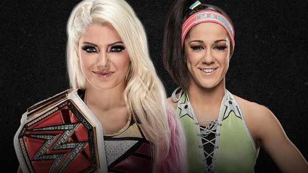 alexa bliss bayley