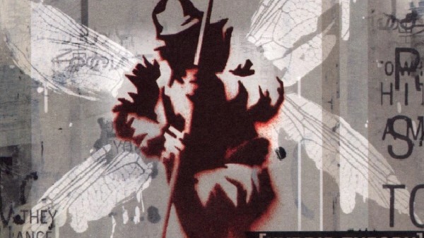 Linkin Park Hybrid Theory