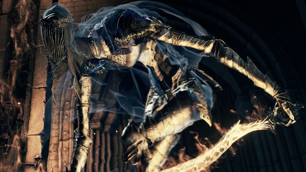 Black Hydra Dark Souls