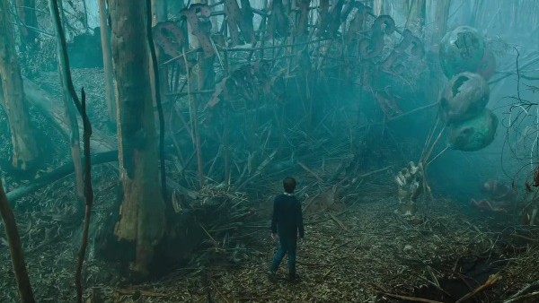 Dark Tower Pennywise