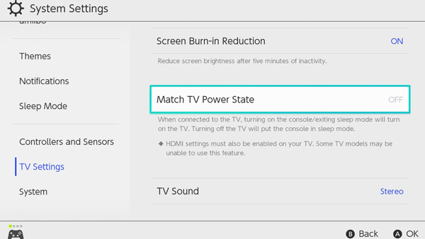 Nintendo Switch Hdmi