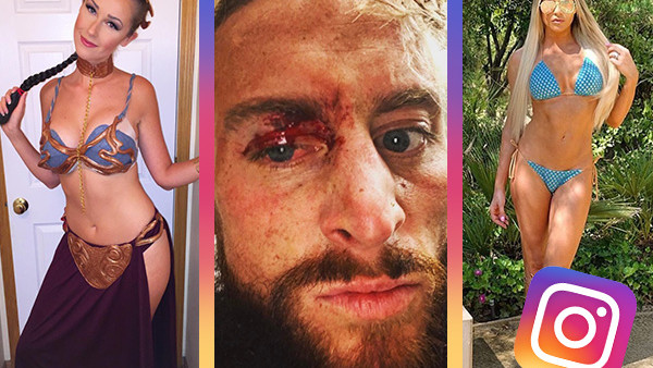 Instagram Header 7th May