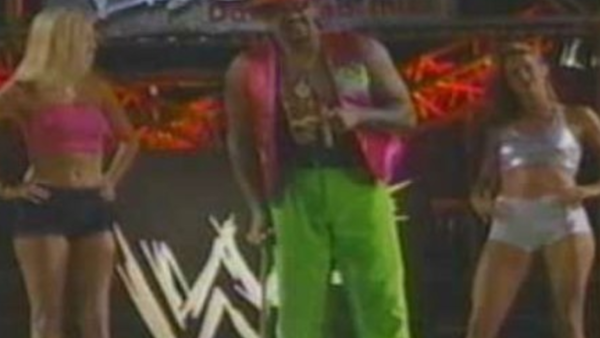lita godfather