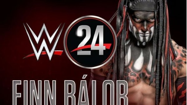 Finn Balor 24
