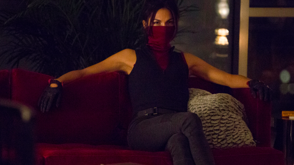 Elektra Daredevil