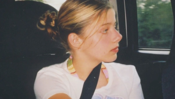 Alexa Bliss Kid